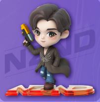 大侦探NZND系列-资料图