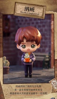 开往霍格沃茨系列-资料图