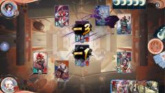 阴阳师百闻牌-资料图