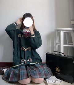 精灵晚宴·毛衣-资料图