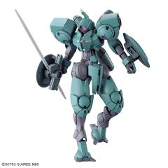 HGTWFM CFP-010 海因德里-资料图