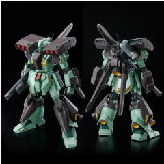 MG RGM-89S 武装强化型杰刚-资料图