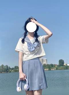 季风予你·水手服-资料图