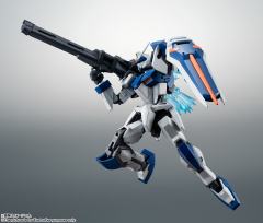 ROBOT魂 GAT-X102 决斗高达 ver. A.N.I.M.E.-资料图