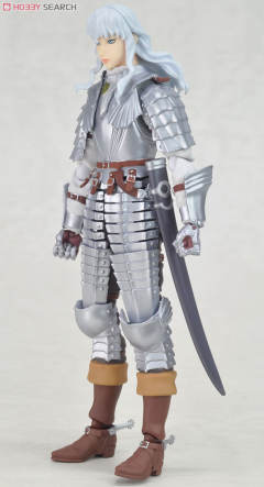 figma#138 格里菲斯 -资料图