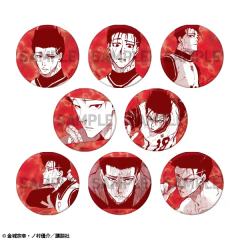 国神炼介7-原画展个人池吧唧-资料图