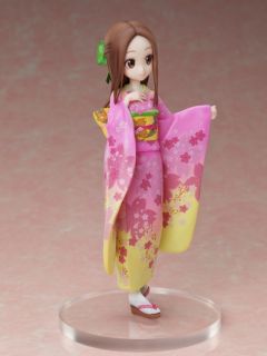 高木同学 盛装版-资料图