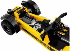21307 卡特汉姆 Seven 620R-资料图