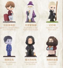 哈利波特与魔法石系列-资料图