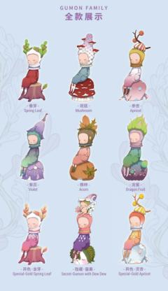 稀有款式-资料图