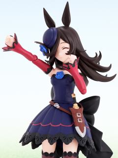 SHF 米浴 -资料图