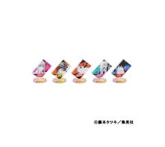 蕾塞-原画小立牌-资料图