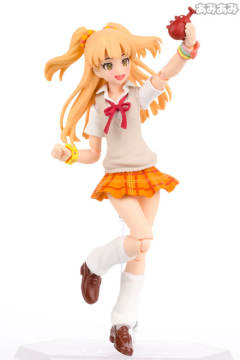 figma#EX-015 城崎莉嘉 -资料图