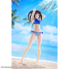 Celestial Vivi 涩谷凛-资料图
