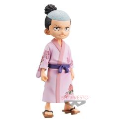 DXF 伟大航路~和之国Vol.1 光月桃之助-资料图