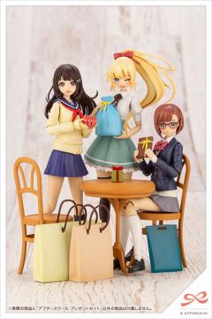 创彩少女庭园 放学后 礼物配件套装-资料图