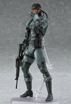 figma#243 索利德·斯内克-资料图