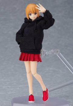 figma#478 Emily 卫衣-资料图