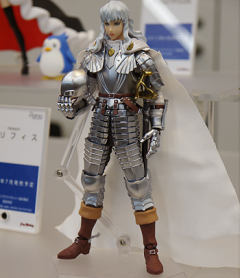 figma#138 格里菲斯 -资料图