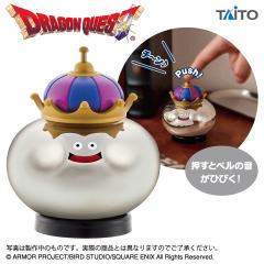 TAITO 金属史莱姆王 按铃-资料图