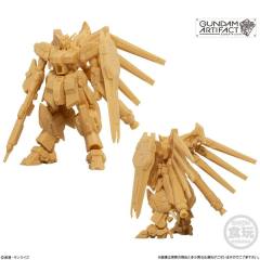 高达 Artifact (003) RX-93-ν2 Hi-v高达 隐藏款-资料图