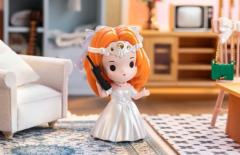 乔伊与拿铁-资料图