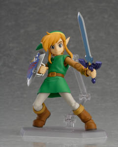 figma#284 林克-资料图