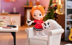 乔伊与拿铁-资料图