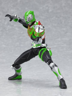 figma#SP-027 假面骑士变色龙 -资料图