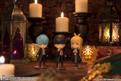 Figuarts mini 莱蒙·艾文-资料图