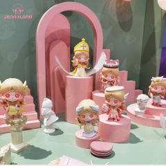 天使恶魔之菁灵光镜系列-资料图