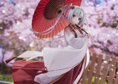 朝武芳乃-资料图