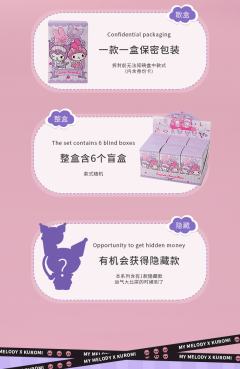 情书美乐蒂-资料图