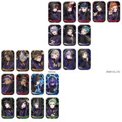 Kalim-式典服方形闪吧唧-资料图