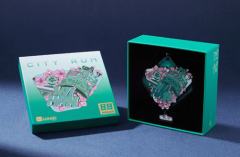 烟雨江南-资料图