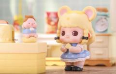 奶猫公主-资料图