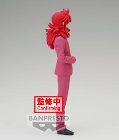 DXF 藏马 改编动画30周年纪念版-资料图