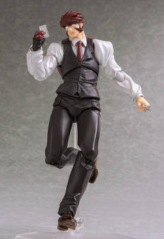 figma#379 克劳斯·V·莱因赫兹-资料图