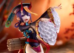 酒呑童子 英灵祭装-资料图