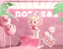 可乐街头男孩-资料图