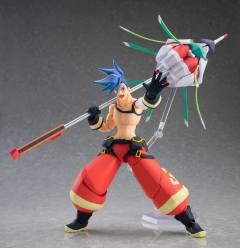 figma#499 加洛·提莫斯 -资料图