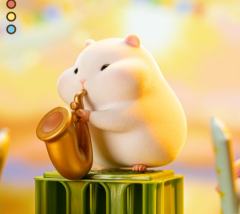 我最闪亮-资料图