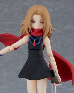 figma#546 恐山安娜-资料图