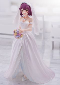 F:Nex 苏菲·诺伊恩缪拉 婚纱-资料图
