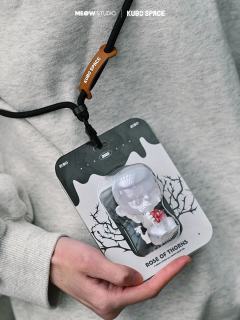 荆棘玫瑰小k-黑透-资料图