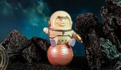 噗噗星人星际漫游系列-资料图