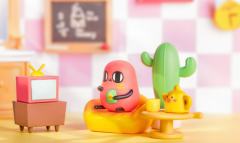 健美豆豆-资料图