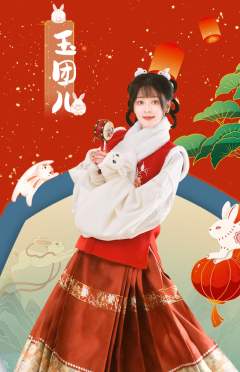 玉团儿-资料图