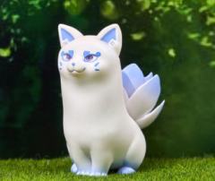 香菇貂-嗖嗖精灵-资料图