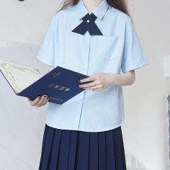 基础款衬衫-资料图